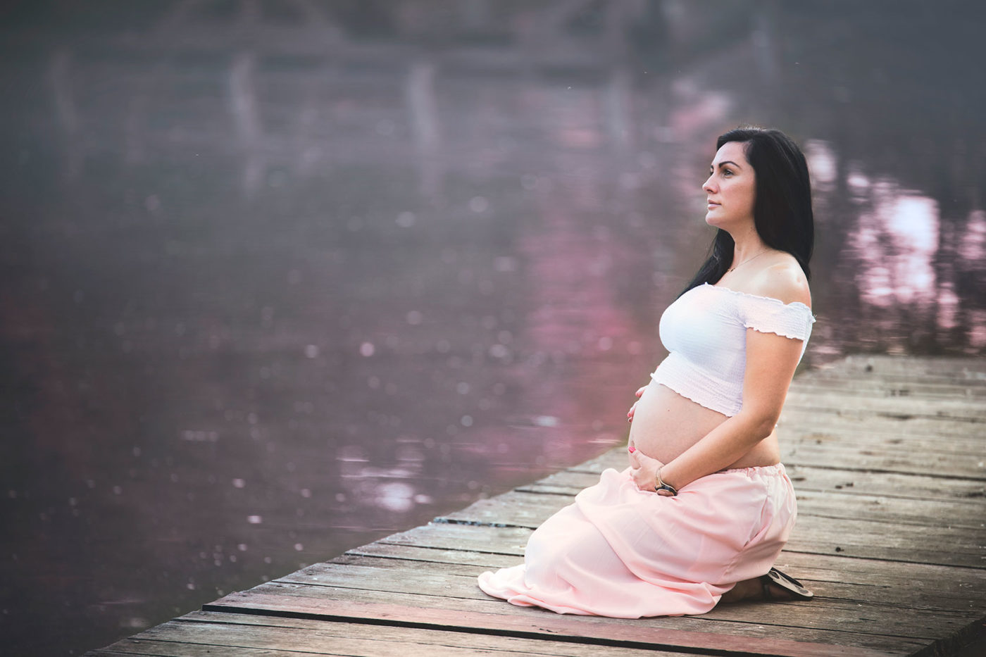 Sesja ciążowa Ustka Słupsk